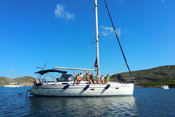 Palma Beach Private Cruise With Lunch  - Mallorca - What to Expect