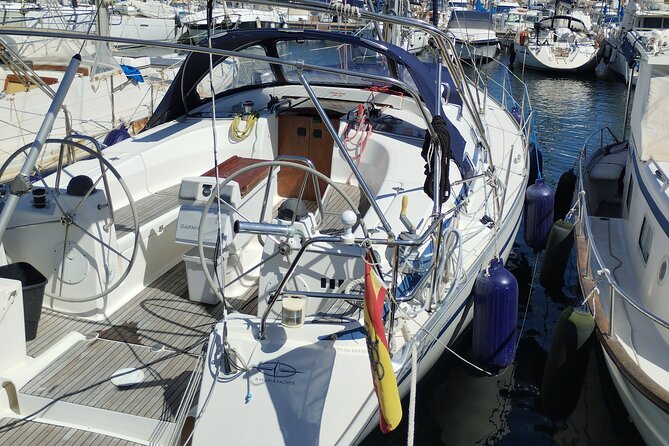 Palma Beach Private Cruise With Lunch  - Mallorca - Cancellation Policy
