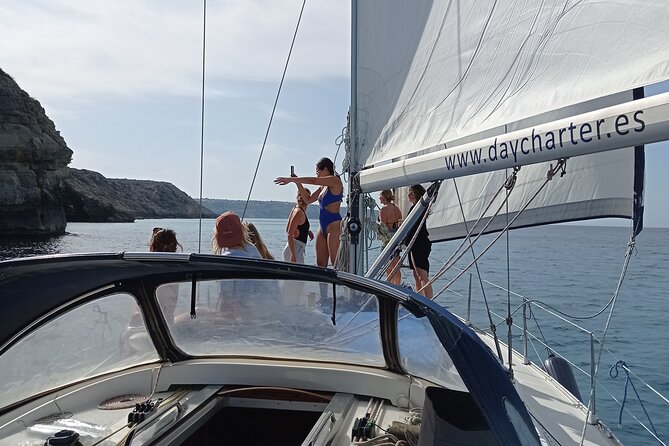 Palma Beach Private Cruise With Lunch  - Mallorca - Highlights of the Palma Beach Private Cruise