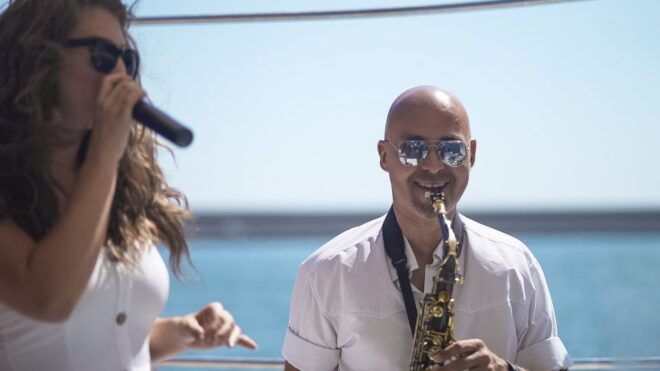 Palma: Boat Trip to Punta Negra & Ses Illetes W/ Live Music - Departure Details