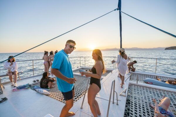 Palma: Catamaran Cruise With Swimming and Snorkelling - Common Questions