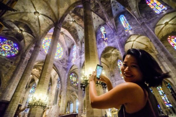 Palma: Cathedral of Mallorca Skip-the-Line Entry Ticket - Common Questions