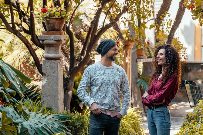 Palma Cathedral & Surroundings Private Tour With Locals - Ending the Tour at Placa De La Seu