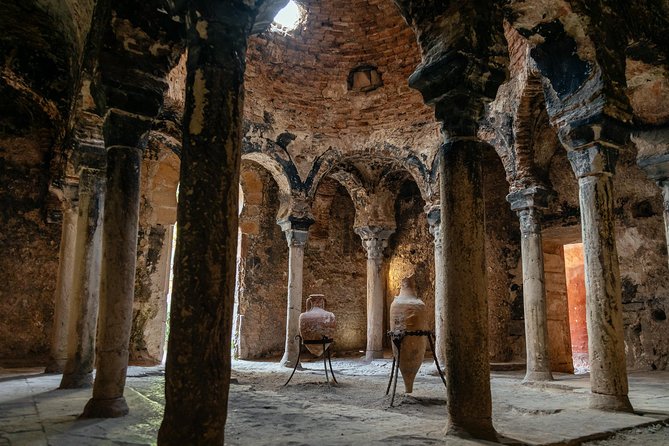 Palma Cathedral & Surroundings Private Tour With Locals - Common Questions