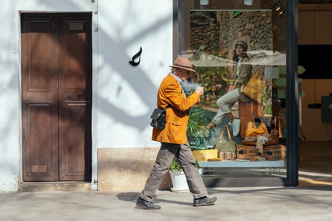 Palma Cathedral & Surroundings Private Tour With Locals - The Sum Up