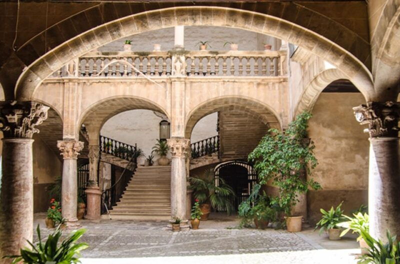 Palma: City, Cathedral and Valldemossa With Pick up Service - Tour Overview and Pricing