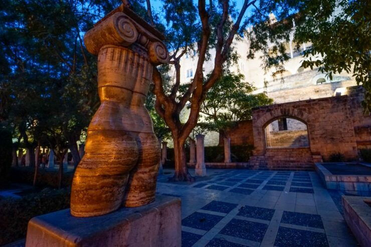 Palma: Culinary Tapas Tour of the Old Town - Ratings and Reviews