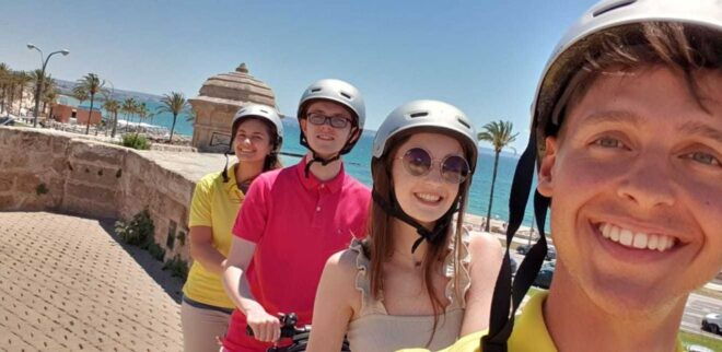 Palma De Mallorca: 2-Hour Segway Tour - Frequently Asked Questions