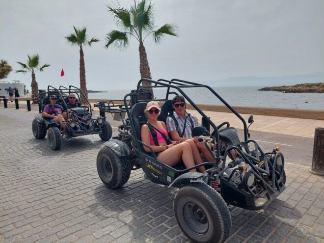 Palma De Mallorca: 2-Seater Buggy Adventure - Customer Reviews