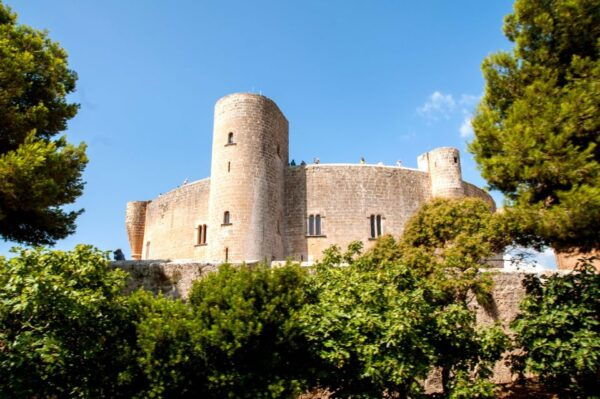 Palma De Mallorca: 24-Hour Hop-On Hop-Off Bus Tour - Product ID