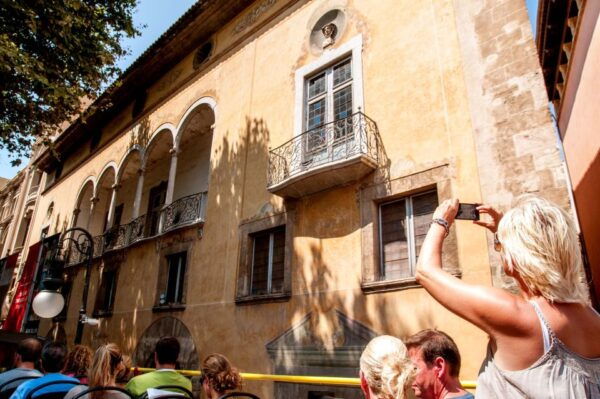 Palma De Mallorca: 24-Hour Hop-On Hop-Off Bus Tour - Common Questions