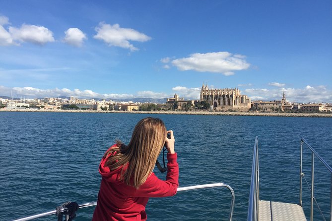Palma De Mallorca Bay Boat Trip - Traveler Photos and Reviews