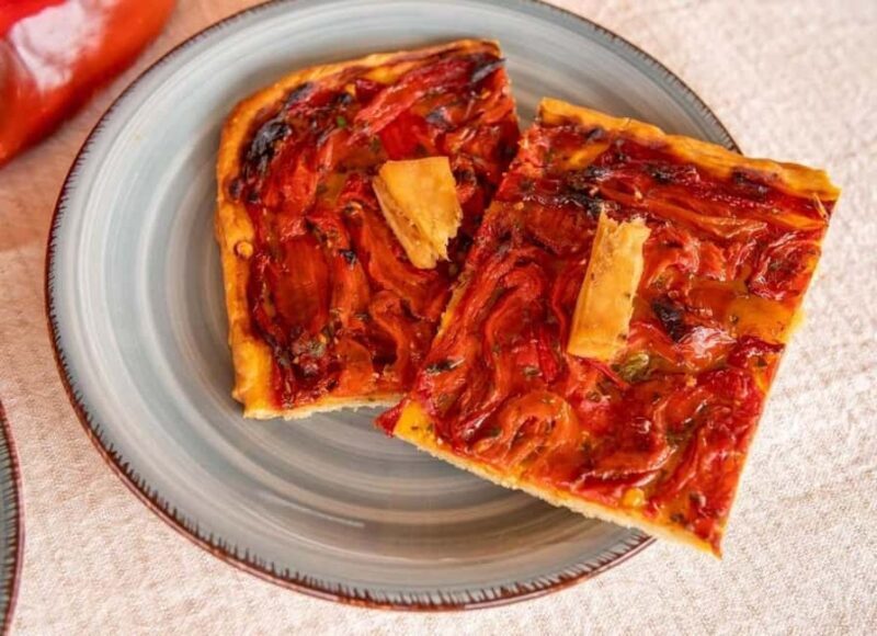 Palma de Mallorca : Best Street Food Tour With A Local Guide - Good To Know