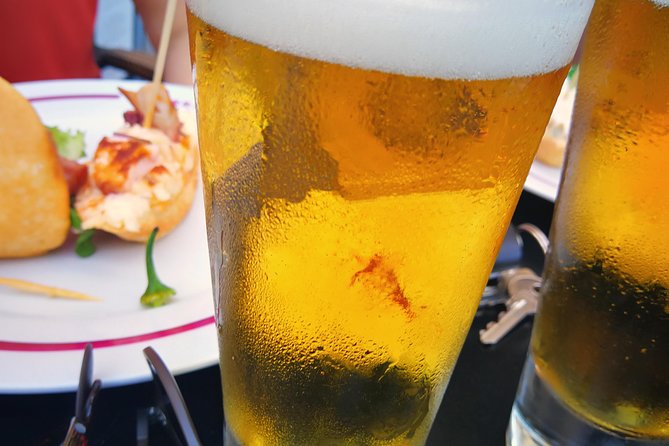 Palma De Mallorca Bike Tour With Optional Tapas - Directions