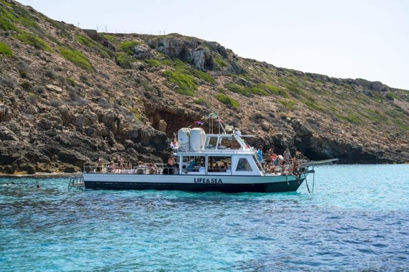 Palma De Mallorca: Cala Vella Snorkeling Adventure - Good To Know