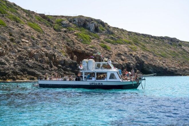 Palma De Mallorca: Cala Vella Snorkeling Adventure - Duration and Languages