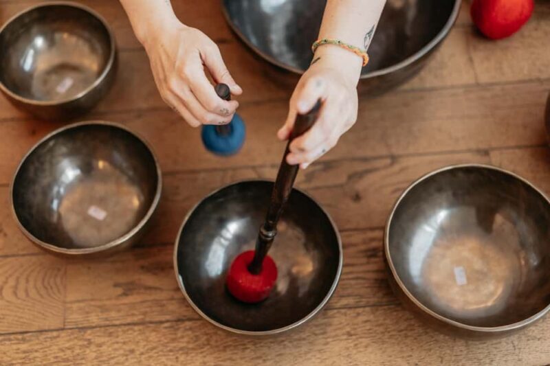 Palma de Mallorca: Candlelight Soundbath - The Experience Breakdown