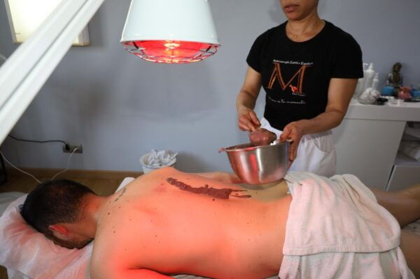 Palma De Mallorca: Chocolate Therapy for Couples - The Sum Up
