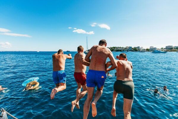 Palma De Mallorca: Daytime Boat Party With Live DJ - Customer Reviews and Recommendations