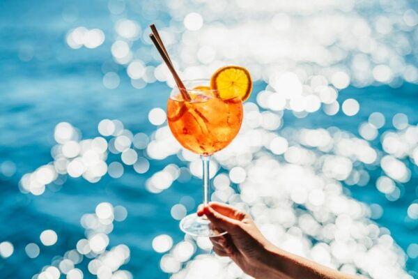 Palma De Mallorca: Daytime Boat Party With Live DJ - The Sum Up
