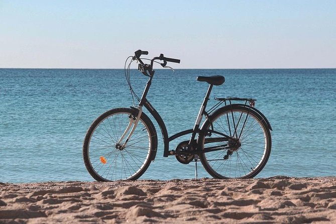 Palma De Mallorca Easy Bike Tour - Cancellation Policy