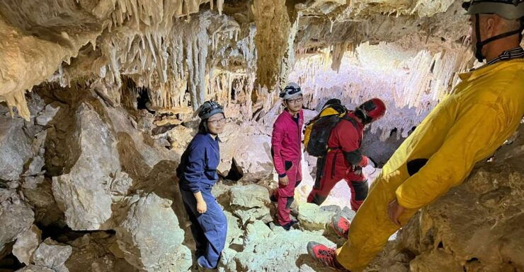 Palma De Mallorca: Es Marmols Cave Tour - Experience Highlights
