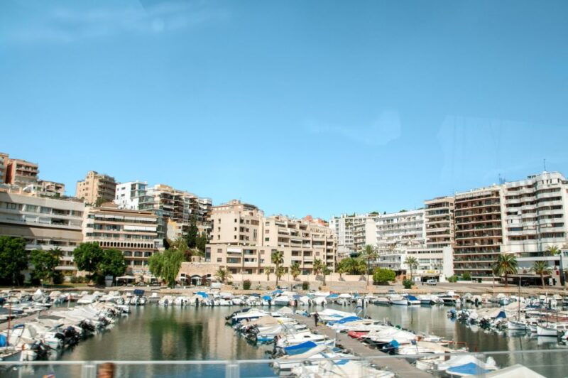 Palma De Mallorca: Full-Day Tour With Departure Options - Itinerary and Highlights
