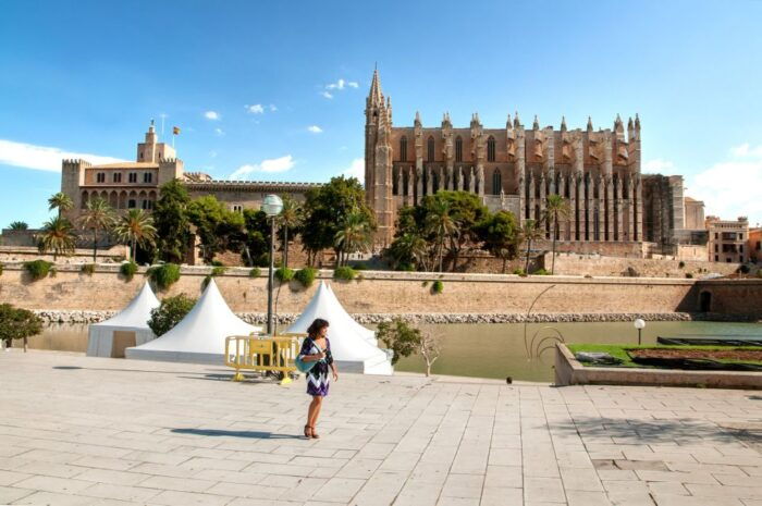 Palma De Mallorca: Full-Day Tour With Departure Options - Frequently Asked Questions