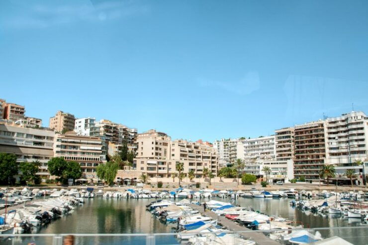 Palma De Mallorca: Full-Day Tour With Departure Options - Booking Information