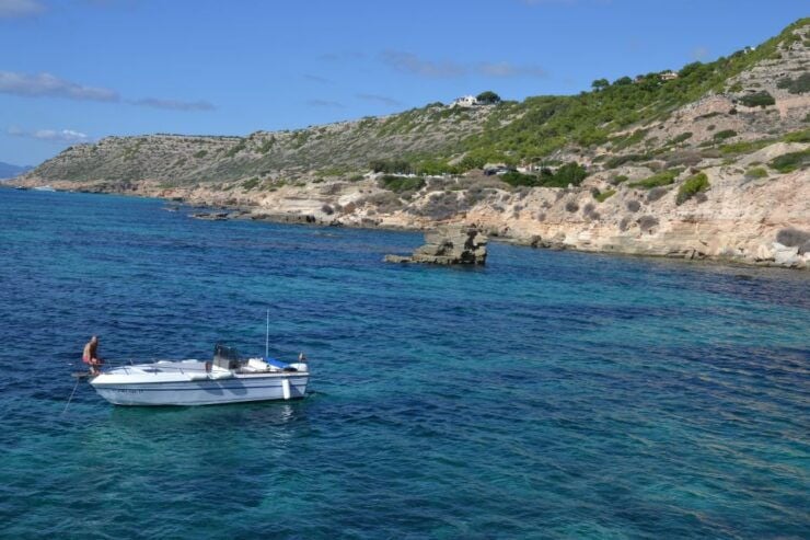 Palma De Mallorca: Full or Half-Day Boat Trip With Brunch - Activity Details