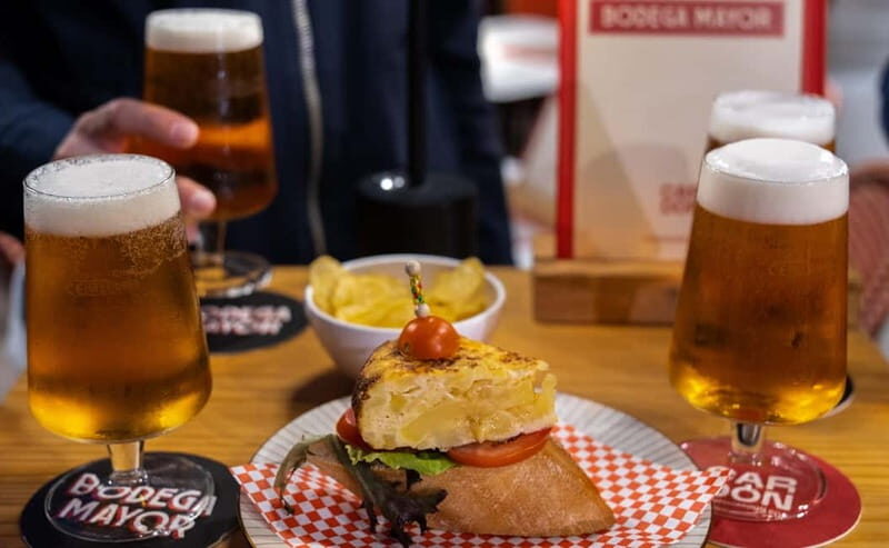 Palma de Mallorca: Gourmet Tapas and Wine Tour - Good To Know