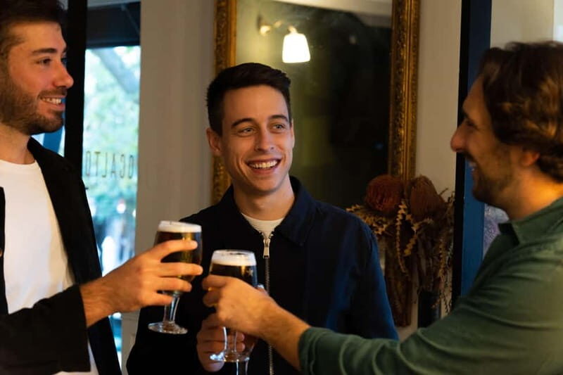 Palma de Mallorca: Gourmet Tapas and Wine Tour - The Breakdown of the Palma Tapas and Wine Tour