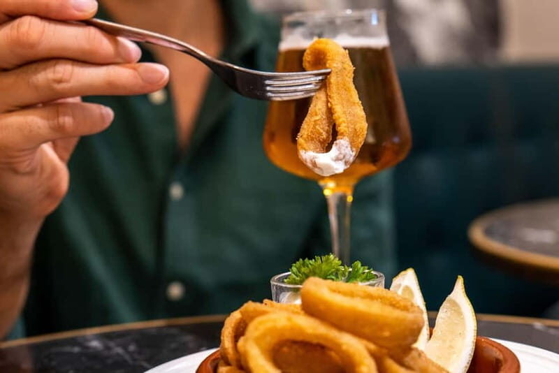 Palma de Mallorca: Gourmet Tapas and Wine Tour - Why Travelers Love This Tour