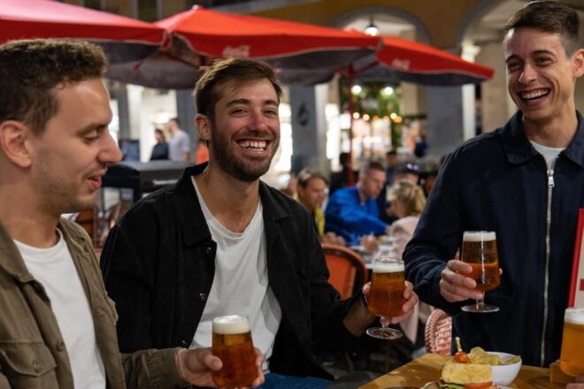 Palma De Mallorca: Gourmet Tapas and Wine Tour - Dining Locations