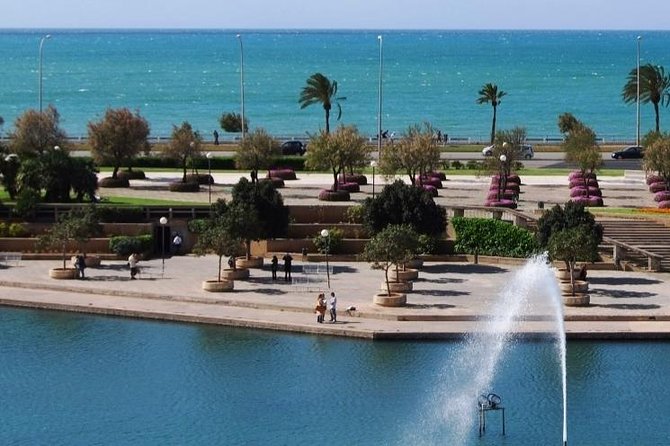 Palma De Mallorca Guided Tour With Hotel Pick up - Cancellation Policy