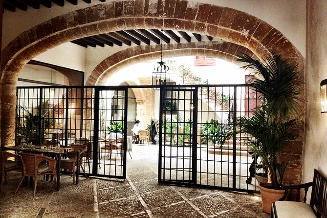 Palma De Mallorca Half Day Sightseeing Tour With Transfers - Cancellation Policy