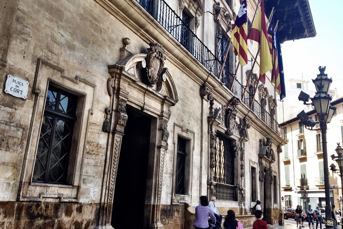 Palma De Mallorca Half Day Sightseeing Tour With Transfers - Pricing and Terms