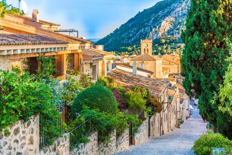 Palma De Mallorca in 1 Day: Walking Tour With Digital Guide - Pricing Details and Cancellation Policy