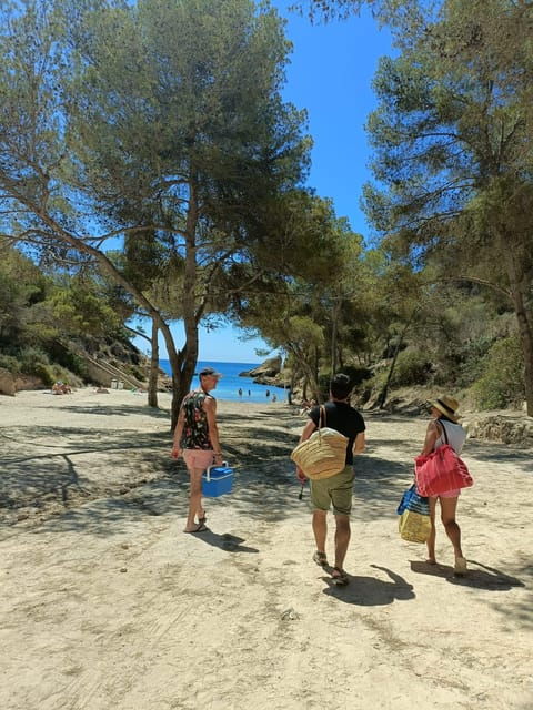 Palma De Mallorca: Land Rover Tour of the Southwest Calas of Mallorca - Inclusions and Exclusions