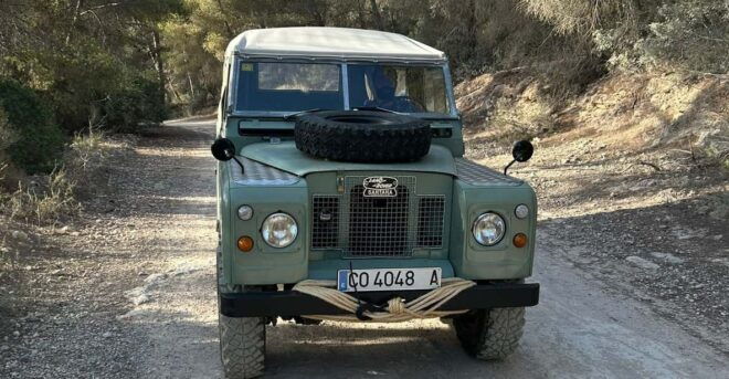 Palma De Mallorca: Land Rover Tour of the Southwest Calas of Mallorca - Important Information and Guidelines