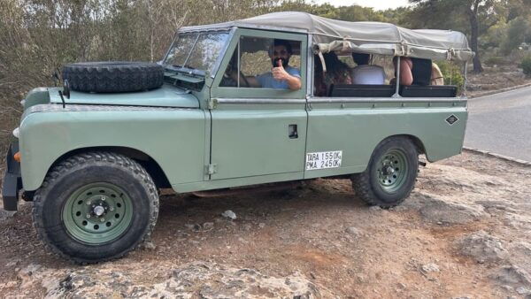Palma De Mallorca: Land Rover Tour of the Southwest Calas of Mallorca - Booking and Cancellation Policy