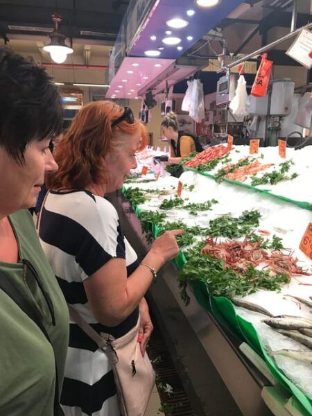 Palma De Mallorca: Lifestyle & Local Food Tasting - Frequently Asked Questions