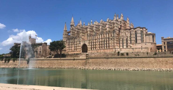 Palma De Mallorca: Lifestyle & Local Food Tasting - Activity Details