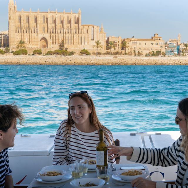 Palma De Mallorca: Local Fishing Activity - Overview of Local Fishing Experience