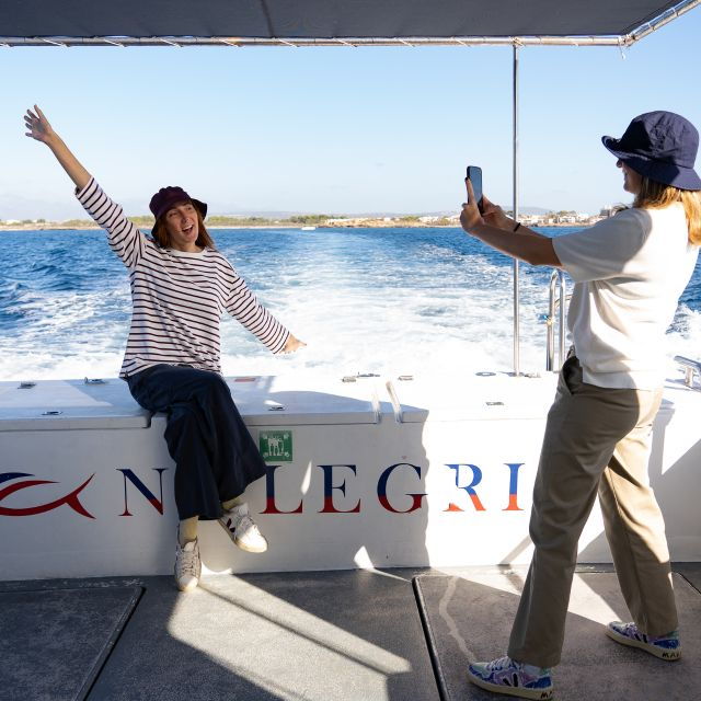 Palma De Mallorca: Local Fishing Activity - Language Options and Group Size