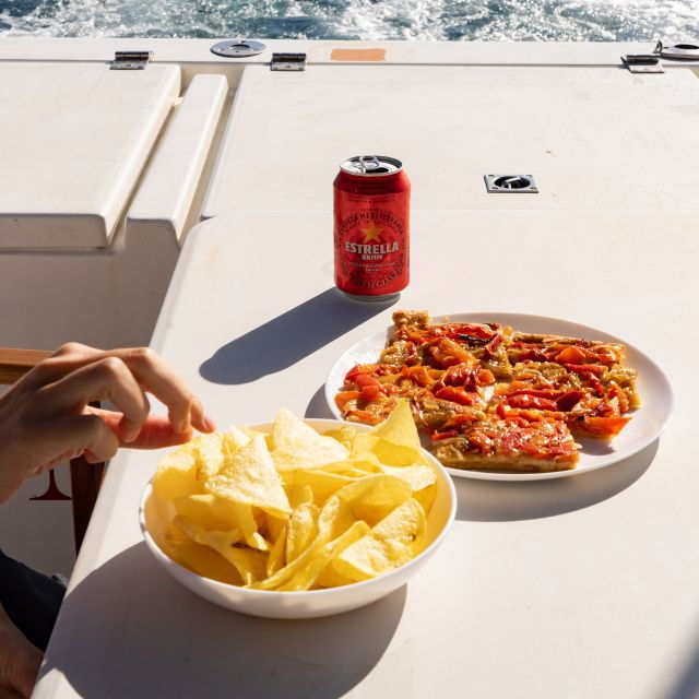 Palma De Mallorca: Local Fishing Activity - Experience Highlights and Description