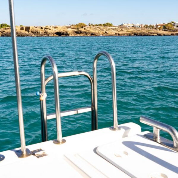 Palma De Mallorca: Local Fishing Activity - Inclusions Provided in the Package