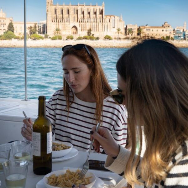 Palma De Mallorca: Local Fishing Activity - Booking Process and Meeting Point