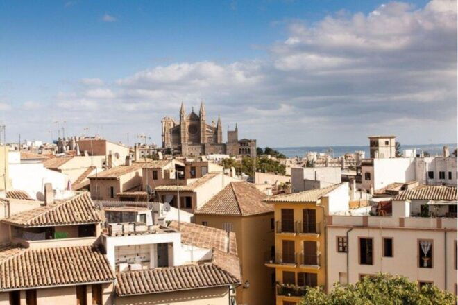Palma De Mallorca : Must See Private Tour - Cancellation Policy