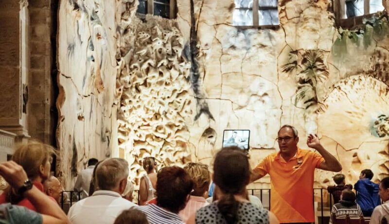 Palma de Mallorca: Old Town and Cathedral Tour - Final Thoughts